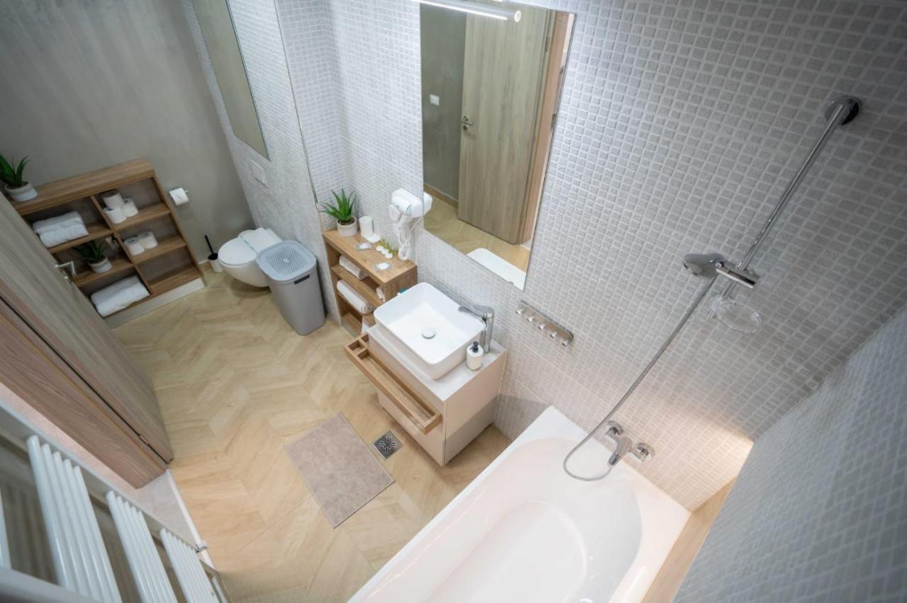 Cozyhome Braszów Zewnętrze zdjęcie