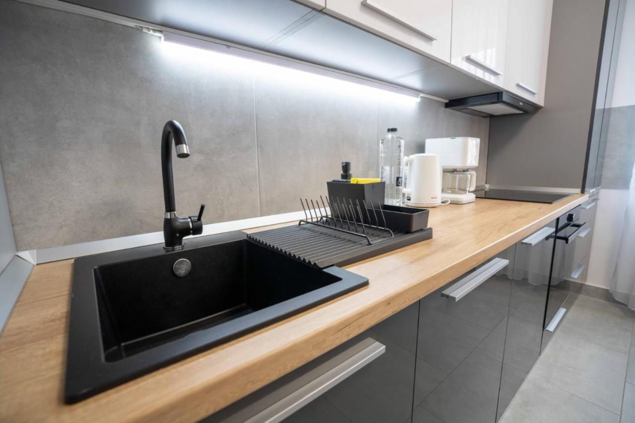 Cozyhome Braszów Zewnętrze zdjęcie