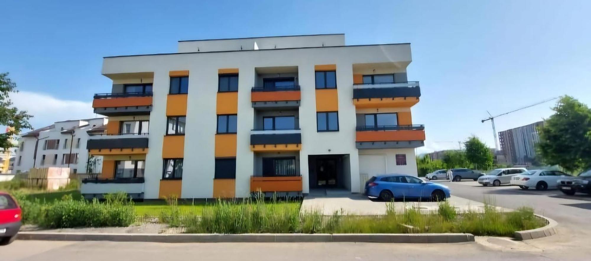 Cozyhome Braszów Zewnętrze zdjęcie